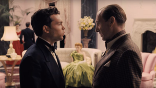 The new trailer for <i>Hail, Caesar!</i> looks both promising and maddening